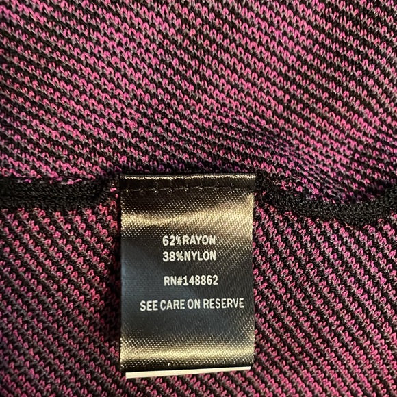 Sweater skater skirt - Picture 6 of 7